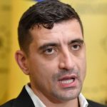George Simion, atacturi la europarlamentarii coaliției: „Mihai Tudose hărțuiește femei, iar Rareș Bogdan încă taie pensiile speciale!”