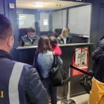 Emigranți din Siria și Afganistan, transferați în România din Germania și Polonia