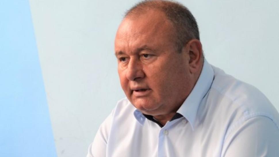 Dosar clasat cu patru zile înainte de o numire într-o funcție de top. Ion Mocioalcă a scăpat de dosarul DNA și a fost numit la Curtea de Conturi