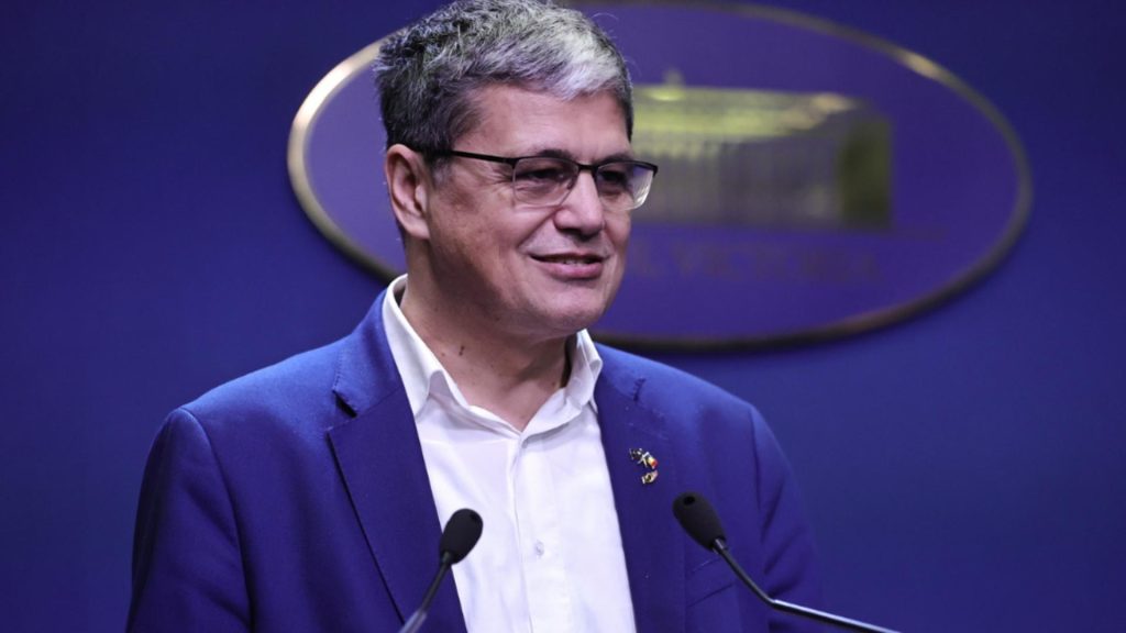 Marcel Boloș: „Digitalizarea fiscală se întâmplă. E un drum cu multe obstacole”