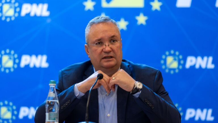 Ciucă, despre cazul Iulian Dumitrescu: Am avut o discuţie şi a fost fără echivoc. Ce spune despre sumele cheltuite de acesta
