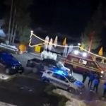 Noi informații despre crima de la Padina. Bărbatul tăiat cu maceta a avut parte de o moarte violentă, într-o baltă de sânge