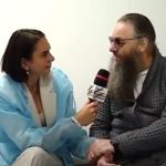 Părintele Mihail Jar, interviu exclusiv înainte de operație. Mărturii cumplite: Am vrut să-mi duc singur durerea - VIDEO