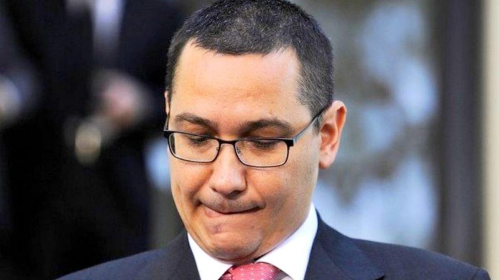 Victor Ponta, în doliu! Cumnatul fostului premier s-a stins din viață: cine este Iulian Herțanu
