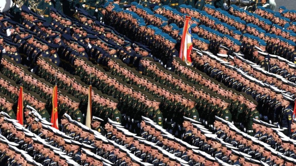 Topul celor mai puternice armate din lume în 2024. Pericol în creștere: Dușmanii NATO sunt pe locul 2 și 3. Pe ce loc se află România