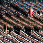 Topul celor mai puternice armate din lume în 2024. Pericol în creștere: Dușmanii NATO sunt pe locul 2 și 3. Pe ce loc se află România
