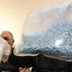 Captură record a polițiștilor din Constanța. Peste 5 milioane de comprimate, în valoare de 3 milioane de euro