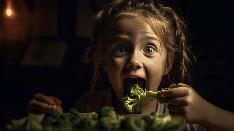 Un specialist în diabet face praf grădinițele cu program vegetarian sau vegan: este o mare PROSTIE!