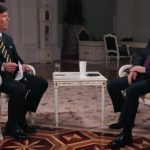 Vladimir Putin, interviu explozit cu controversatul jurnalist Tucker Carlson. Liderul rus exclude invadarea unei țări NATO