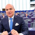 Rareş Bogdan: Ținta noastră este de 8-9 europarlamentari. Este ca la fotbal: dacă aduci sânge proaspăt, nu e deloc rău, dacă rămân aceiaşi şi sunt foarte buni, iarăşi e bine