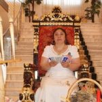 Vrăjitoarea Sidonia, mama suspecților de crimă de la petrecerea cu vedete din Padina: „Fiii mei au fost, de fapt, atacați”