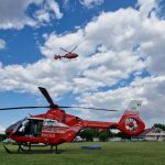 Adolescent mort pe terenul de fotbal, după ce a băut energizant