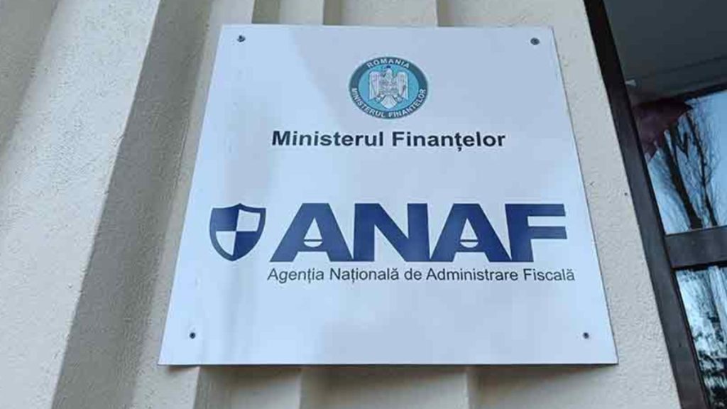 Surpriză uriașă de la ANAF. Ce s-a întâmplat cu încasările pe primele 2 luni?