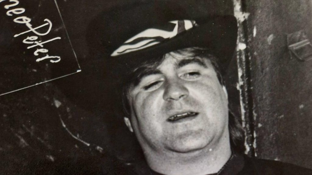 Ucigașul american al lui Teo Peter, afaceri bănoase după ce a scăpat nepedepsit pentru fapta sa