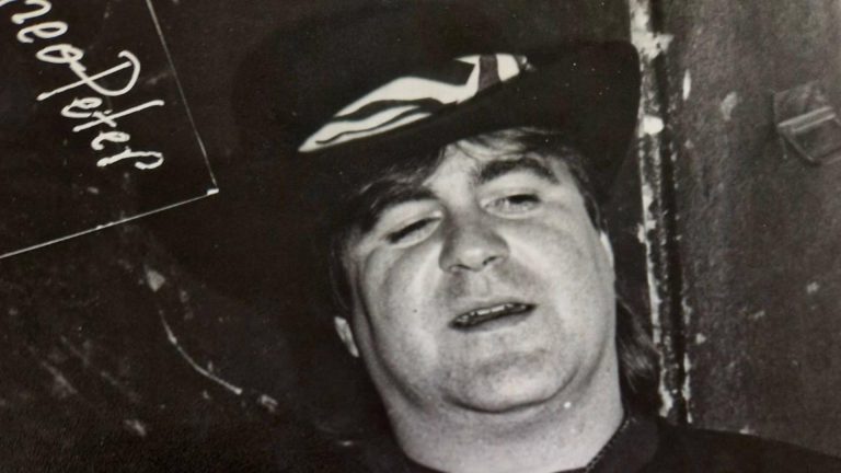 Ucigașul american al lui Teo Peter, afaceri bănoase după ce a scăpat nepedepsit pentru fapta sa