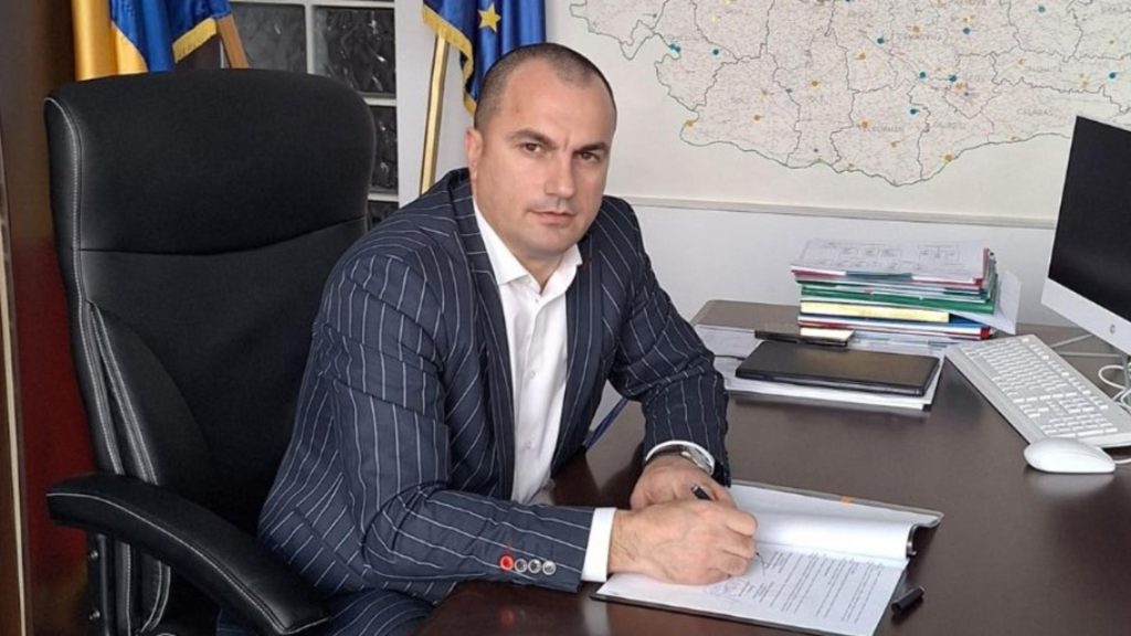 Trecutul tenebros al lui Ionel Emanuel Oproiu, vătaf pe moșia statului român: legături fierbinți cu o subalternă