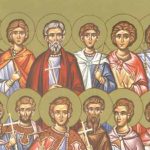 9 martie. Tradiţii şi obiceiuri populare de Sfinţii 40 de Mucenici. Ce este complet interzis să faci astăzi