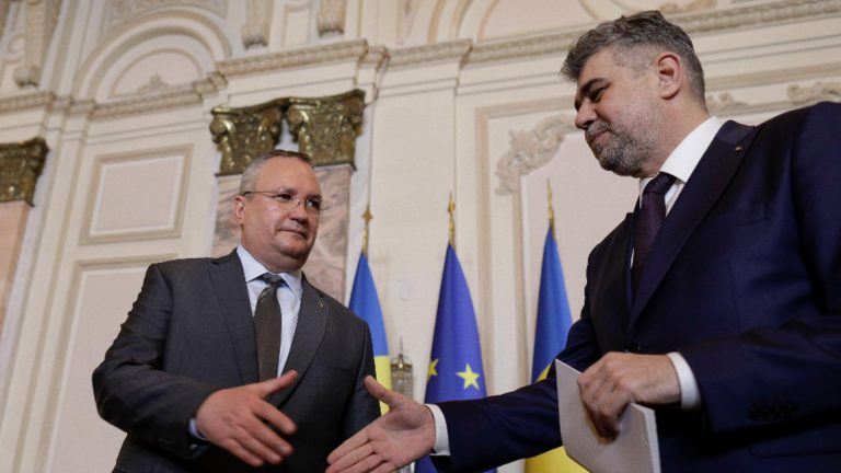 Este OFICIAL! Consiliul Politic Naţional al PNL a aprobat alianţa electorala cu PSD