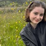 Irina Columbeanu a ajuns vedetă în presa americană. Tânăra are planuri mari de viitor