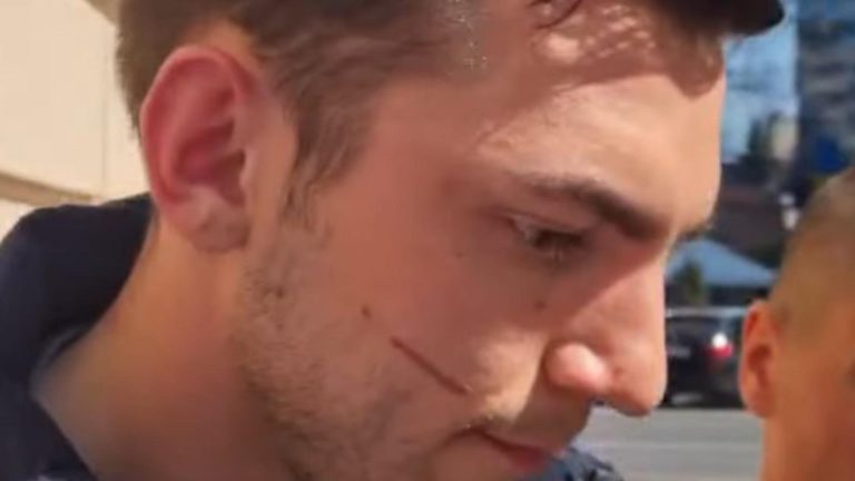 Cine este Mirel, tânărul de doar 23 de ani care și-a ucis iubita cu sânge rece