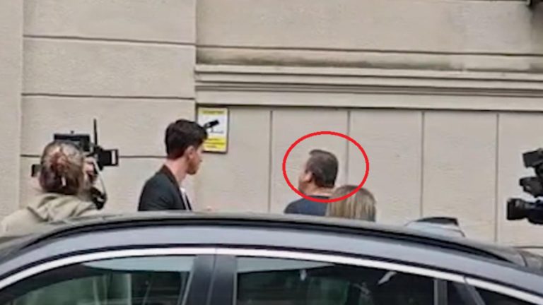 Dovada că Statul Paralel are oameni și în presă! Jurnalist la G4 Media și TVR, scut pentru Florian Coldea, la audierile de la DNA