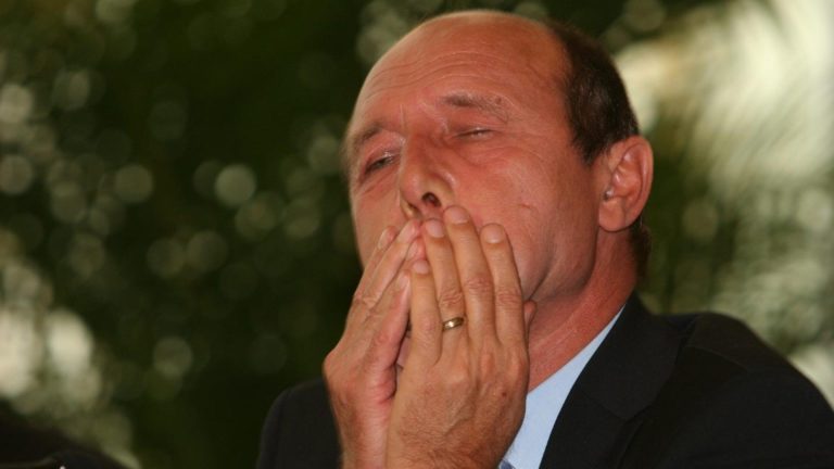 Am aflat ce pensie va încasa Traian Băsescu de la Uniunea Europeană! Un alt politician va primi o pensie lunară de 5800 de euro