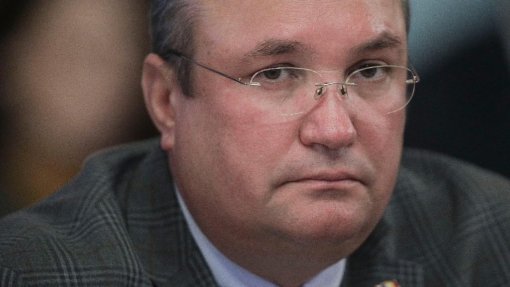 Ciucă, la 149 de ani de la înființarea PNL: Liberalii au fost motorul politic care a deblocat momente de cotitură pentru istoria noastră