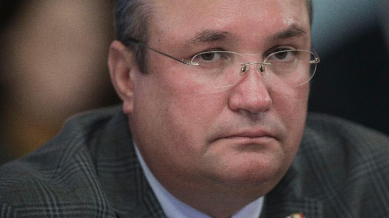 Ciucă, la 149 de ani de la înființarea PNL: Liberalii au fost motorul politic care a deblocat momente de cotitură pentru istoria noastră
