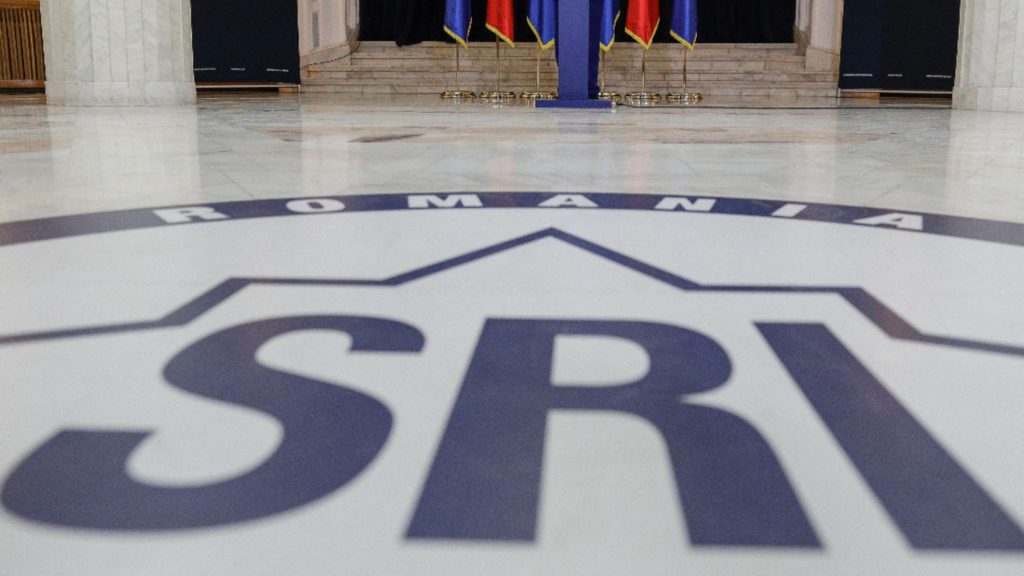 Cutremur la vârful SRI. Demisie răsunătoare, după scandalul Coldea