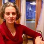 Ce salariu are Maia Morgenstern din cele rei activități ale sale: actriță, manager și profesor