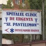 Noi acuzații teribile la Spitalul Pantelion. 30 de pacienți ar fi murit în câteva zile