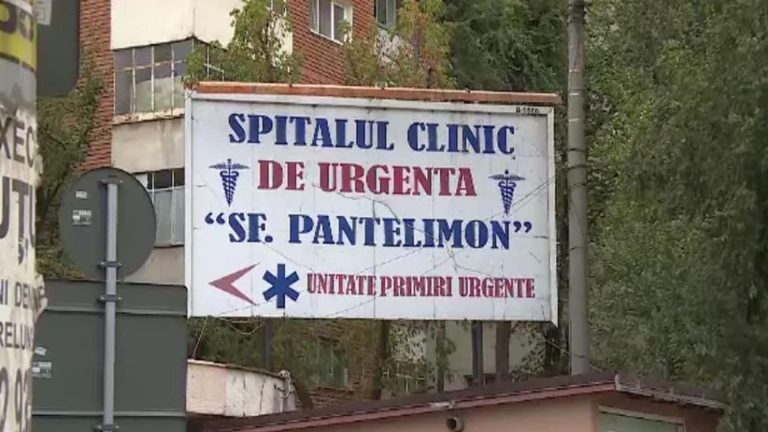 Noi acuzații teribile la Spitalul Pantelion. 30 de pacienți ar fi murit în câteva zile