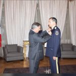 Pentru ce MERITE l-au decorat serviciile franceze și cele americane pe Florian Coldea. O decorație similară a primit și George Maior, de la directorul CIA