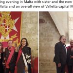 Paul de România NU renunță la terenurile din Suceava! Cavalerii de la Malta se dezic de el, după ce s-au fotografiat împreună