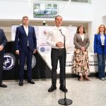 Clinica de Stomatologie din Sectorul 4 se deschide din 17 iunie. Investie de 60 de milioane de lei