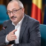 TU DECIZI. Dosar de candidat: Antonel Tănase, unul dintre liderii lui Ludovic Orban, acuzat că a luat mită