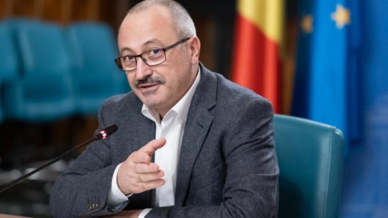 TU DECIZI. Dosar de candidat: Antonel Tănase, unul dintre liderii lui Ludovic Orban, acuzat că a luat mită