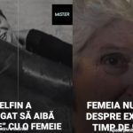 Femeia care a trăit o poveste de dragoste alături de un delfin. Experimentul NASA care s-a finalizat cu o sinucidere