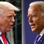 Biden şi Trump s-au pus de acord să se confrunte în două dezbateri directe. Când vor avea confruntările loc