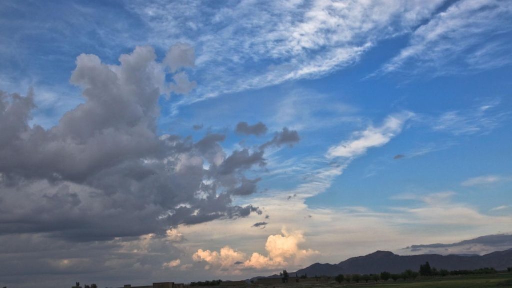 Meteorologii au modificat hărțile, prognoză nouă pentru prima zi de Paște