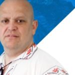 TU DECIZI. Dosar de candidat. Florin Bucur, fostul jandarm pensionar care vrea să ajungă primar, campanie pe banii baronului local