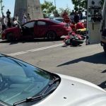 Polițist de la trupele speciale, mort într-un accident de motocicletă