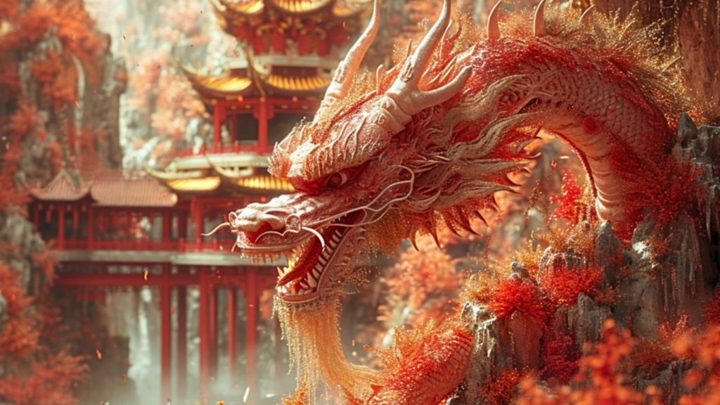 Horoscop CHINEZESC, săptămâna 27 mai – 2 iunie 2024. Începutul verii încinge energiile Dragonului, pline de noroc și creativitate