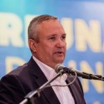 Alegeri prezidențiale 2024. Nicolae Ciucă: „Perspectiva PNL e de a avea candidat propriu”