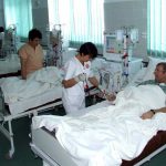 Caz halucinant, în Slobozia. Un pacient stă de 10 zile neoperat. Motivul este incredibil