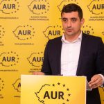AUR rămâne fără unul din primii 10 candidați la europarlamentare: cine va fi retras de pe listă - SURSE