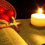 Cât timp se urează „Hristos a Înviat!” Ce rugăciune se rostește în a doua zi de Paște
