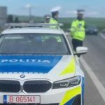 Bătrân spulberat pe trecerea de pietoni de un șofer drogat, în Teleorman