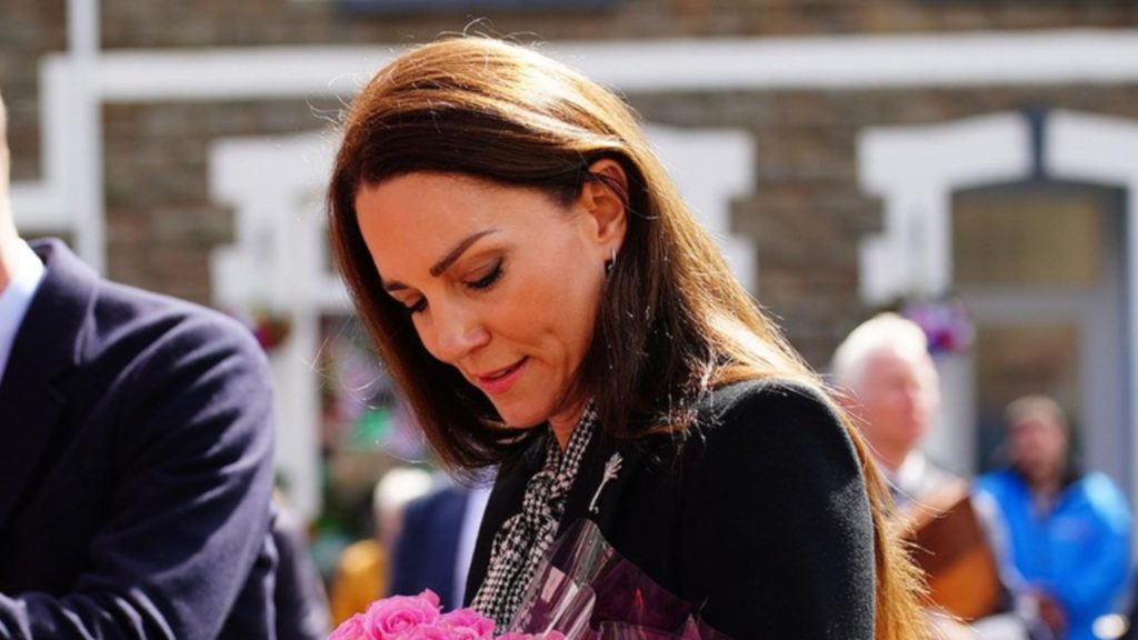 Cum se simte Kate Middleton. Prințul William a vorbit despre starea soției sale, care urmează un tratament împotriva cancerului
