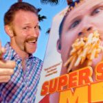 A murit regizorul unui renumit documentar despre fast food, la doar 53 de ani.  A fost nominalizat la Oscar